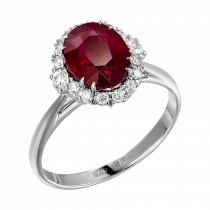 Ring «Maximum proximity»-1