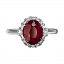 Ring «Maximum proximity»-1