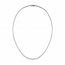 Necklace «Beyond the Moment»