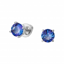 Earrings «Your Excellency 2»-1