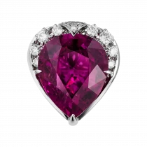 Ring «Shining Solo»