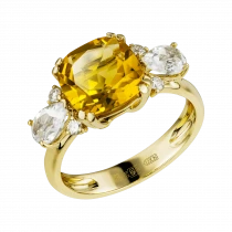 Ring «Highest Note»