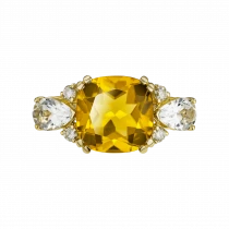 Ring «Highest Note»