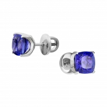 Earrings «The brevity of heaven» Earrings «The brevity of heaven»