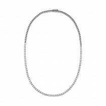 Necklace «Diamond Thread» Necklace «Diamond Thread»