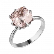 Ring «Pleasant airiness»-1