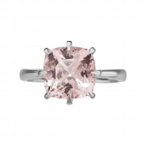 Ring «Pleasant airiness»-1