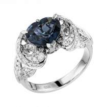 Ring «Eternal Unity»