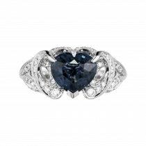 Ring «Eternal Unity»