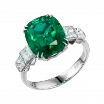 Ring «True Intimacy»