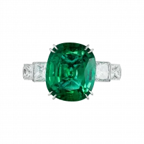 Ring «True Intimacy»