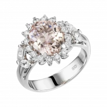Ring «Chambeli»
