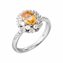 Ring «Lovely 203»-1