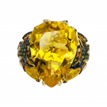 Ring «Golden Kinge» Ring «Golden Kinge»