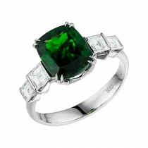 Ring « Tunduru» Ring « Tunduru»