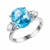 Ring «Heavenly Sound» Ring «Heavenly Sound»