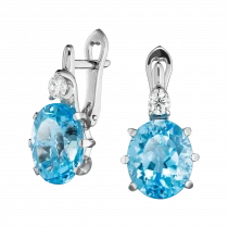 Earrings «Heavenly Sound» Earrings «Heavenly Sound»