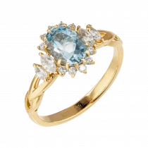 Ring «Bahamas»-1 Ring «Bahamas»-1