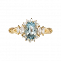 Ring «Bahamas»-1 Ring «Bahamas»-1