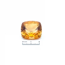 Citrine 64.55 carats Citrine 64.55 carats