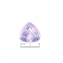Lavender Amethyst 33.89 carats Lavender Amethyst 33.89 carats