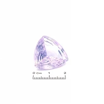 Lavender Amethyst 33.89 carats Lavender Amethyst 33.89 carats