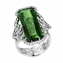 Ring «Era in Miniature» Ring «Era in Miniature»