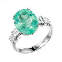 Ring «Neon Energy» Ring «Neon Energy»