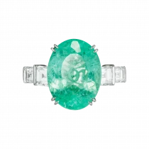 Ring «Neon Energy» Ring «Neon Energy»