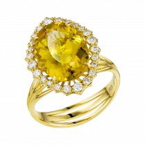 Ring «Flight State» Ring «Flight State»