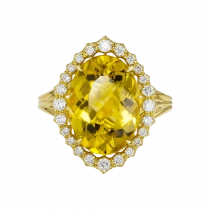 Ring «Flight State» Ring «Flight State»