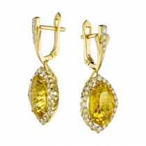 Earrings «State of Flight» Earrings «State of Flight»