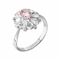 Ring «Lovely 286»-1 Ring «Lovely 286»-1