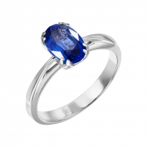 Ring «Frederica»-1 Ring «Frederica»-1