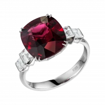 Ring «Passions of the Universe» Ring «Passions of the Universe»