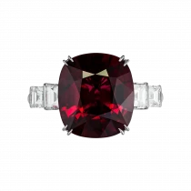 Ring «Passions of the Universe» Ring «Passions of the Universe»