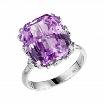 Ring «Hugs Furiously» Ring «Hugs Furiously»