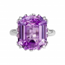 Ring «Hugs Furiously» Ring «Hugs Furiously»