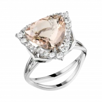 Ring «I Love More Tenderly» Ring «I Love More Tenderly»