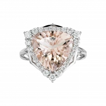 Ring «I Love More Tenderly» Ring «I Love More Tenderly»