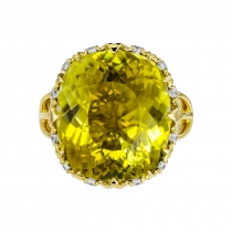 Ring «Betrothal with Light» Ring «Betrothal with Light»