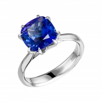 Ring «Your Reflection»