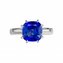 Ring «Your Reflection»