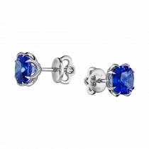 Earrings «Your Reflection»