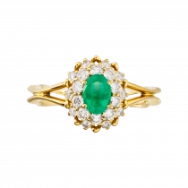 Ring «Lovely 21» Ring «Lovely 21»