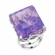 Ring «Ether lace» Ring «Ether lace»