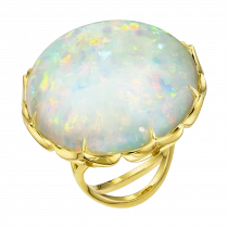 Ring «Opal Universe» Ring «Opal Universe»