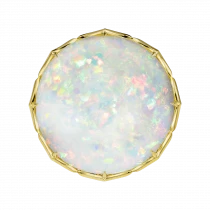 Ring «Opal Universe» Ring «Opal Universe»