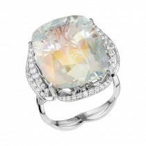 Ring «Night Guide» Ring «Night Guide»