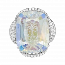 Ring «Night Guide» Ring «Night Guide»